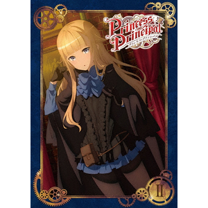 プリンセス・プリンシパル VI [DVD] n5ksbvb Amazon.co.jp: プリンセス・プリンシパル VI [DVD] : 今村彩夏