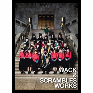 Bis 直筆サイン入りCD WACK BiSH DISCOGRAPHY | BiSH オフィシャルサイト