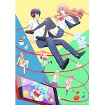 3D�ޏ� ���A���K�[�� Vol.2 Blu-ray|�A�j���[�V����|VPXY-71620