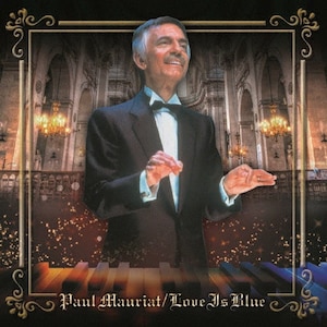  |[E[A/߂̃XgOX`݂͂`|PAUL MAURIAT|PCCK-20188