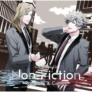 ́vX܂fGbgh}CDuNon-Fictionv&J~|藖(ؒB),J~(Oq)|QECB-1084