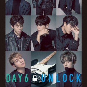 UNLOCK|DAY6|WPCL-12947