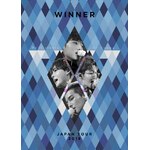 WINNER JAPAN TOUR 2018�`We'll always be young�`|WINNER|AVXY-58763