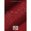 RETURN(���񐶎Y�����/Blu-ray Disc2���t)  iKON