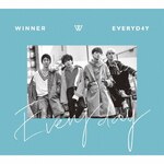 EVERYD4Y(DVD�t)|WINNER|AVCY-58753/4/B