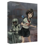 A.I.C.O.Incarnation Blu-ray Box1 ���������|�A�j���[�V����|BCXA-1403