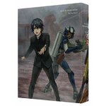 A.I.C.O.Incarnation Blu-ray Box2 ���������|�A�j���[�V����|BCXA-1404