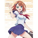 ��炬���̗H�ނ��� 2(���S���Y�����)|�A�j���[�V����|ANZX-13613/4