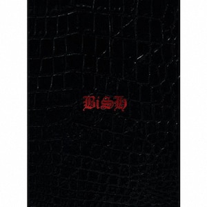 stereo future(񐶎Y)|BiSH|AVCD-94215/6/B