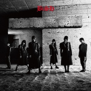 stereo future|BiSH|AVCD-94218