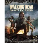 �E�H�[�L���O�E�f�b�h8 Blu-ray-BOX2|�A���h�����[�E�����J�[��|DAXA-5420