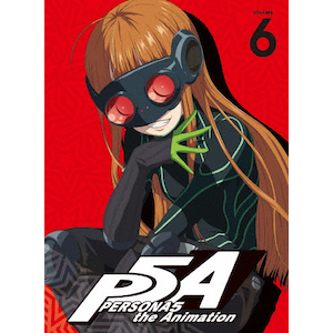 ペルソナ5 9(完全生産限定版) | アニメーション | ANZB-13587/8 ペルソナ5 9(完全生産限定版) | アニメーション | ANZB-13587/8