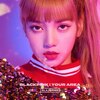 BLACKPINK IN YOUR AREA(���񐶎Y�����/LISA ver.)  BLACKPINK