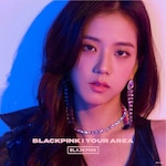 BLACKPINK IN YOUR AREA(���񐶎Y�����/JISOO ver.)|BLACKPINK|AVCY-58788