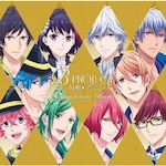 B-PROJECT�`�ۓ�*�A���r�V���X�` �R���s���[�V�����A���o��|B-PROJECT|SVWC-70366