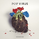 POP VIRUS�y�ʏ�Ձz|���쌹|VICL-65085      