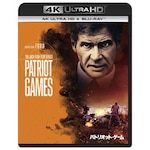 �p�g���I�b�g�E�Q�[��[4K ULTRA HD+Blu-ray�Z�b�g]��|�n���\���E�t�H�[�h|PJXF-1174