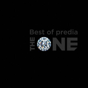 Best of predia"THE ONE"(Type-A)|predia|CRCP-40567