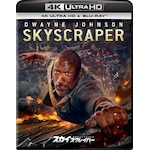 �X�J�C�X�N���C�p�[[4K ULTRA HD+Blu-ray�Z�b�g]|�h�E�F�C���E�W�����\��|GNXF-2421