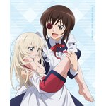 �����̃��C�h���E�U������! Vol.1�yBlu-ray�z|�A�j���[�V����|ZMXZ-12691