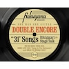 DOUBLE ENCORE(��������)�y4CD+DVD�z  ���R�뎡