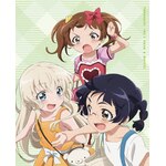 �����̃��C�h���E�U������! Vol.2�yDVD�z|�A�j���[�V����|ZMBZ-12702