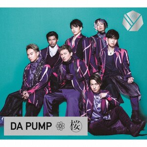 NEWS[【特典画像公開！】LIVE DVD / Blu-ray「LIVE DA PUMP 2019