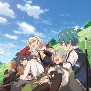 Endless Notes(񐶎Y/Om[cThe Animation)|iRis|EYCA-12281