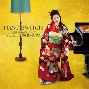 PIANO SWITCH `BEST SELECTION`(DVDt)|RI]|HUCD-10276/B