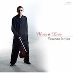 ���[�c�@���g ���C�� Mozart Live|�Γc�׏�|FOCD-9816/7