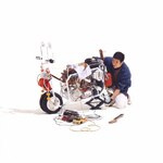 EKAMAI DREAM 1|Stamp|TFCK-87470