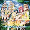 Aqours 4th Single�u���̌�HORIZON�v�yBD�t�z|Aqours|LACM-14880      