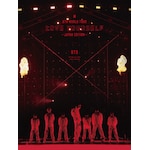 BTS WORLD TOUR �eLOVE YOURSELF' �`JAPAN EDITION�`�y��������/DVD�z|BTS|UIBV-90028