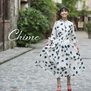 Chime|ˈ|AVCD-94581