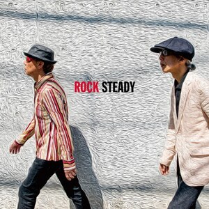 ROCK STEADY|The Renaissance|CVOV-10057