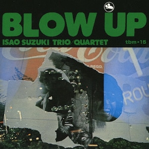 BLOW UP|،MgI&Jebg|CMRS-43