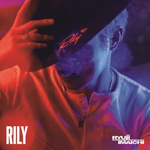 RILY(DVDt)|RYUJI IMAICHI|RZCD-86959/B