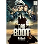 U�{�[�g �U�E�V���[�Y �[�C�̘T DVD-BOX|���b�N�E�I�R��|DABA-5631