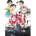 OVA�w�n�C�L���[!! �� VS ��x�yBlu-ray�z��|�A�j���[�V����|TBR-29288D      