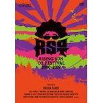 RISING SUN OT FESTIVAL 2000-2019(DVD)|���c����|RCMR-2009/10