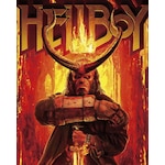 �w���{�[�C 4K ULTRA HD+Blu-ray|�f���B�b�h�E�n�[�o�[|BIUF-0319