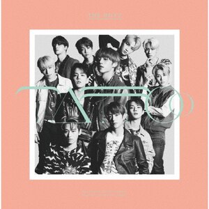 TATTOO(񐶎YA)|THE BOYZ|BVCL-1014