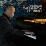 Dream Songs:The Essential Joe Hisaishi|�v�Ώ�|UMCK-1638/9     