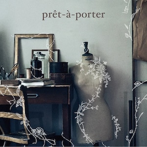 pret-a-porter|Shuta Sueyoshi|AVCD-96438