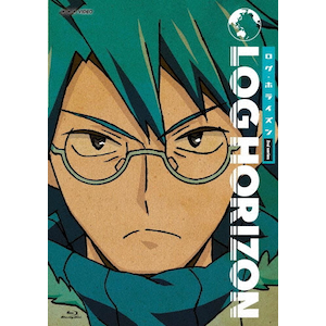ログ・ホライズン 第1シリーズ Blu-ray BOX コンパクト ログ・ホライズン 第1シリーズ Blu-ray BOX コンパクト