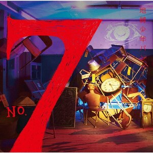 No.7|nNoh(ci~I[CV}TV~ZiNG)|PCCG-01887