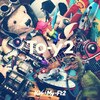 To-y2(�����B)  Kis-My-Ft2