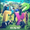 To-y2(�ʏ��)  Kis-My-Ft2
