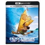 [�撅���T�t]���A�i�Ɠ`���̊C 4K UHD|�A�j���[�V����|VWBS-6977