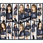 Power|BsGirls|AVCD-94876